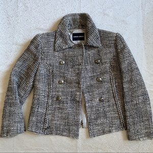 GIORGIO ARMANI Jacket